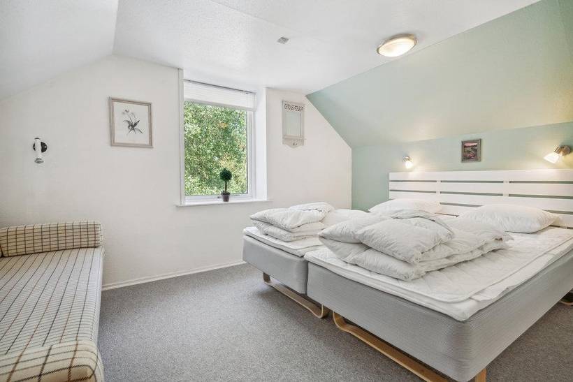 Foto von Ferienhaus UT95 in Havneby - Rømø