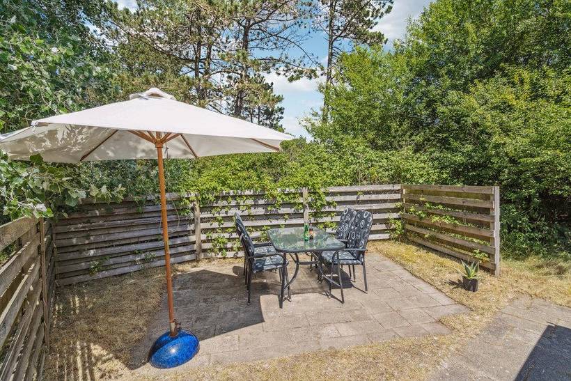 Foto von Ferienhaus UT95 in Havneby - Rømø