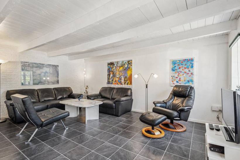 Foto von Ferienhaus UT95 in Havneby - Rømø