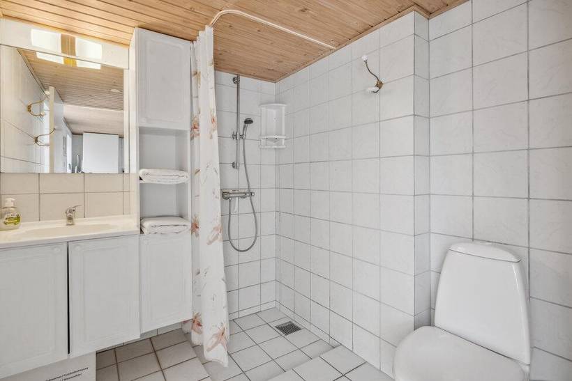 Foto von Ferienhaus UT95 in Havneby - Rømø