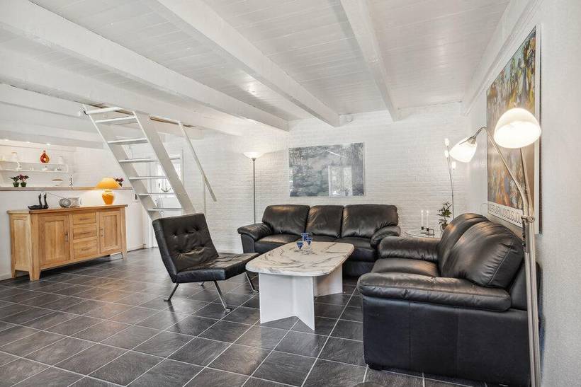 Foto von Ferienhaus UT95 in Havneby - Rømø