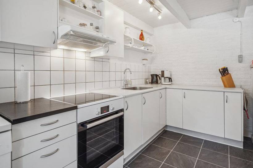 Foto von Ferienhaus UT95 in Havneby - Rømø