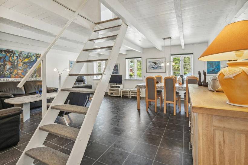 Foto von Ferienhaus UT95 in Havneby - Rømø