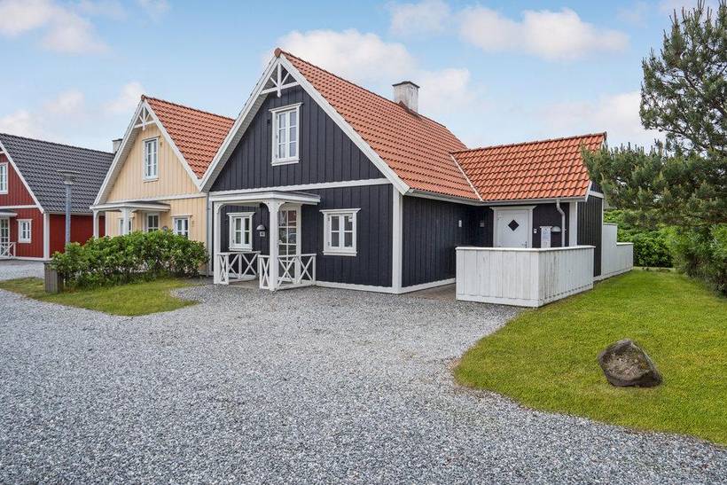 Foto von Ferienhaus UT96 in Blåvand - Westjütland