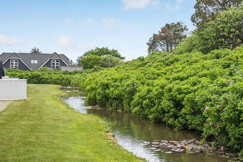 Foto von Ferienhaus UT96 in Blåvand - Westjütland