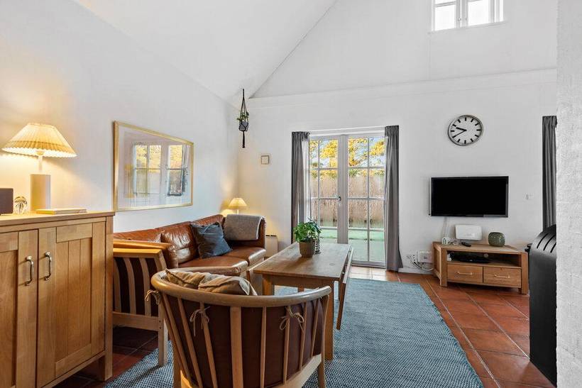 Foto von Ferienhaus UT96 in Blåvand - Westjütland
