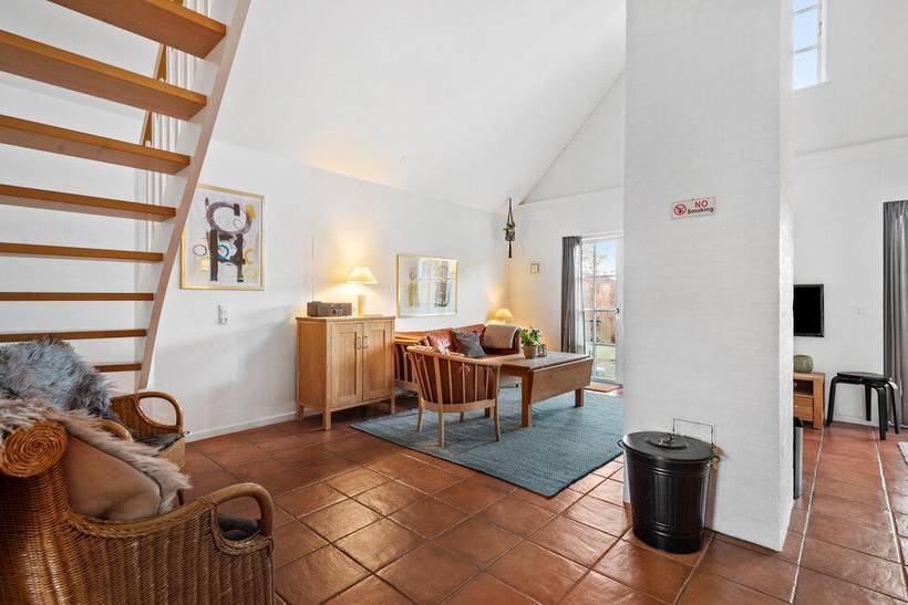 Foto von Ferienhaus UT96 in Blåvand - Westjütland