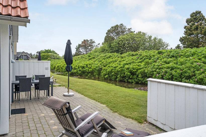 Foto von Ferienhaus UT96 in Blåvand - Westjütland