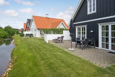 Vorschaubild von Ferienhaus UT96 in Blåvand - Westjütland