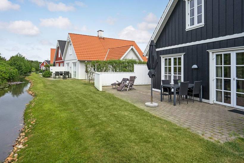 Foto von Ferienhaus UT96 in Blåvand - Westjütland