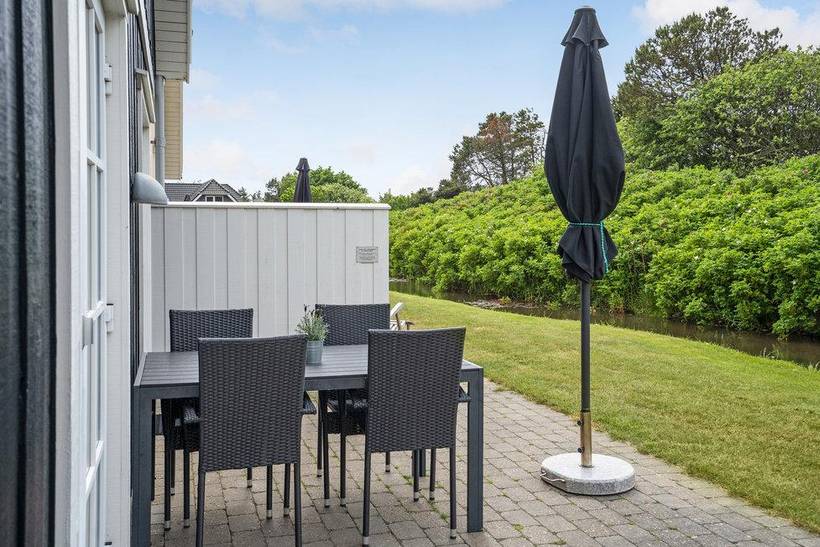 Foto von Ferienhaus UT96 in Blåvand - Westjütland