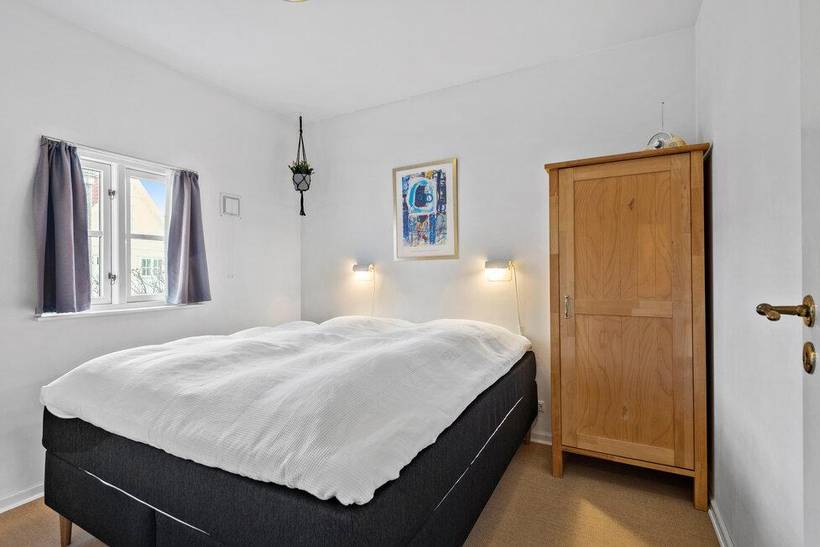 Foto von Ferienhaus UT96 in Blåvand - Westjütland