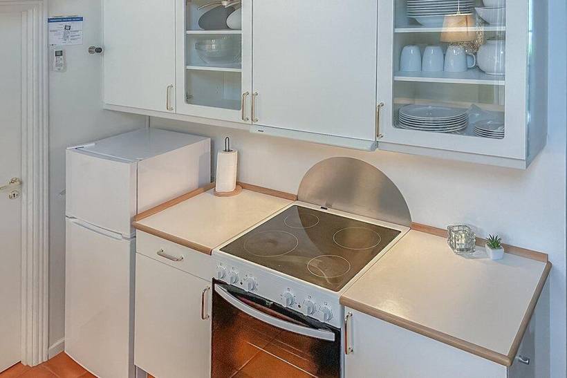 Foto von Ferienhaus UT96 in Blåvand - Westjütland
