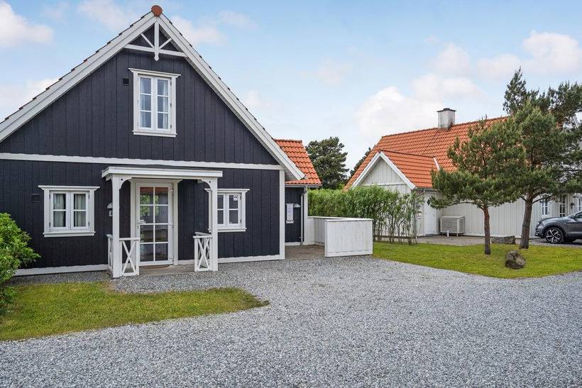 Foto von Ferienhaus UT96 in Blåvand - Westjütland