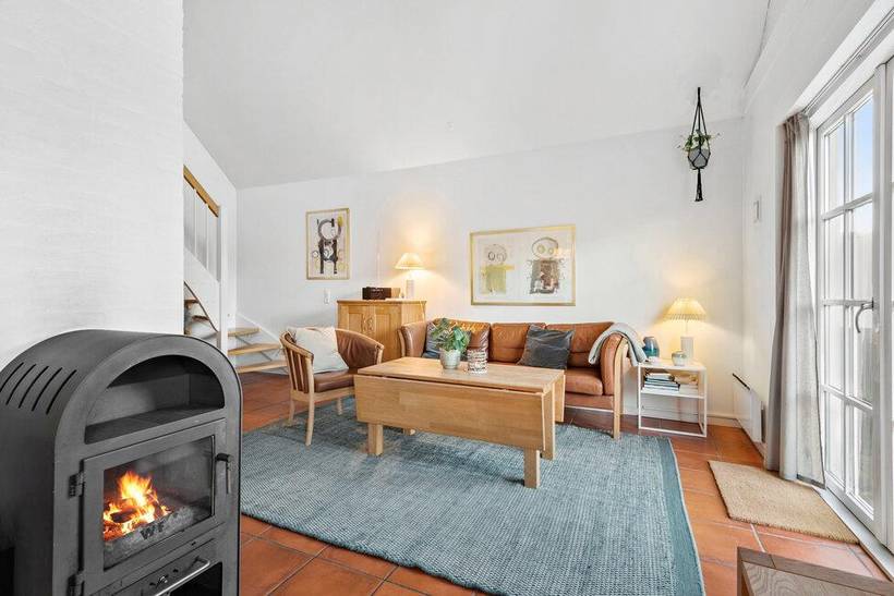 Foto von Ferienhaus UT96 in Blåvand - Westjütland