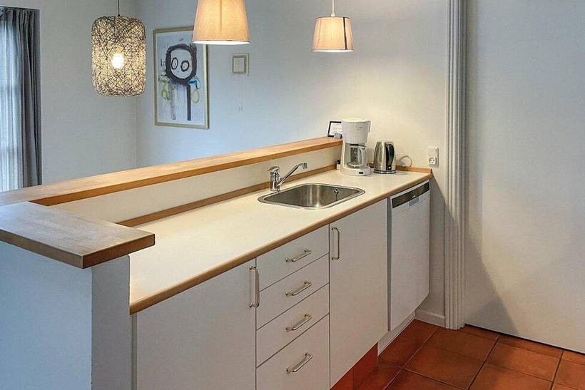 Foto von Ferienhaus UT96 in Blåvand - Westjütland