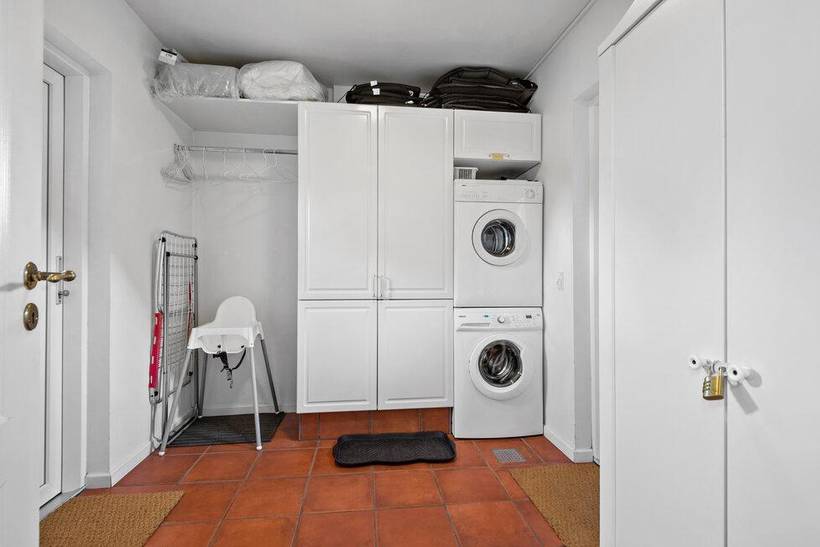 Foto von Ferienhaus UT96 in Blåvand - Westjütland