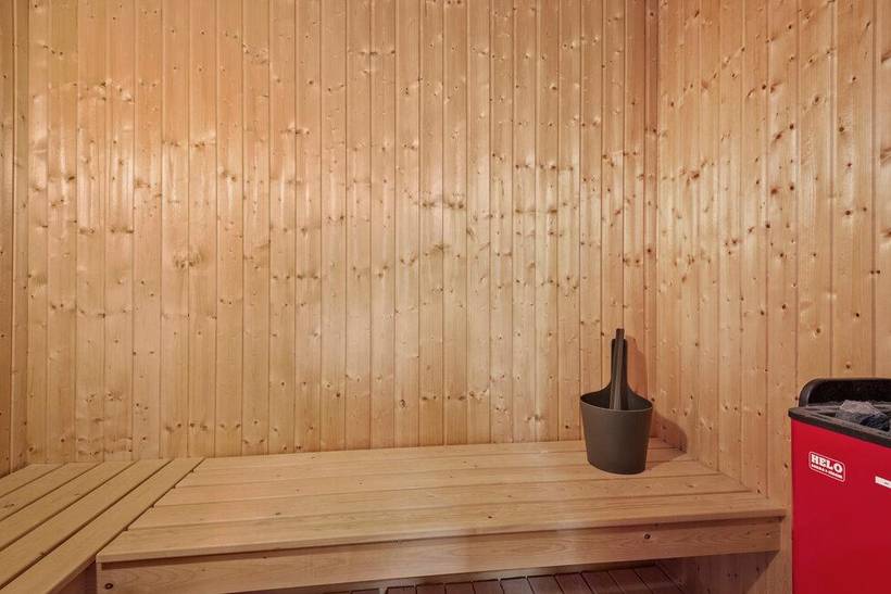 Foto von Ferienhaus UT96 in Blåvand - Westjütland