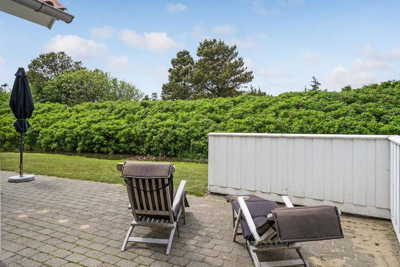Foto von Ferienhaus UT96 in Blåvand - Westjütland