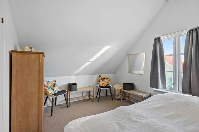 Foto von Ferienhaus UT96 in Blåvand - Westjütland