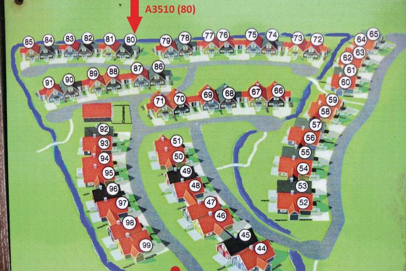 Foto von Ferienhaus UT96 in Blåvand - Westjütland