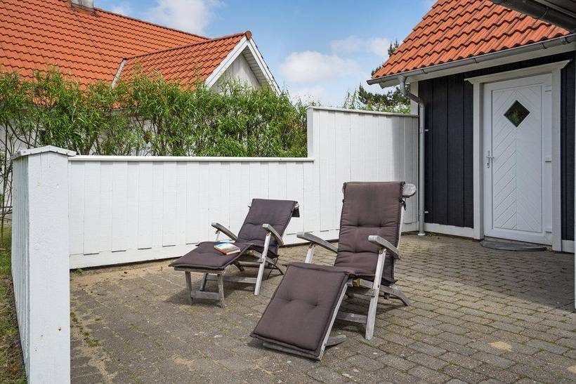 Foto von Ferienhaus UT96 in Blåvand - Westjütland
