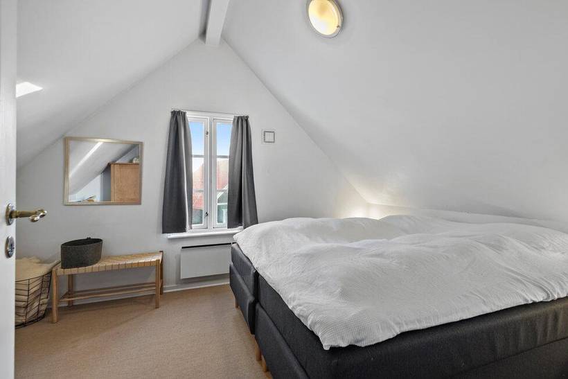 Foto von Ferienhaus UT96 in Blåvand - Westjütland