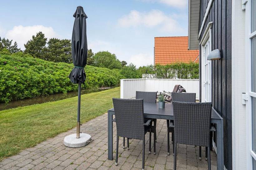 Foto von Ferienhaus UT96 in Blåvand - Westjütland