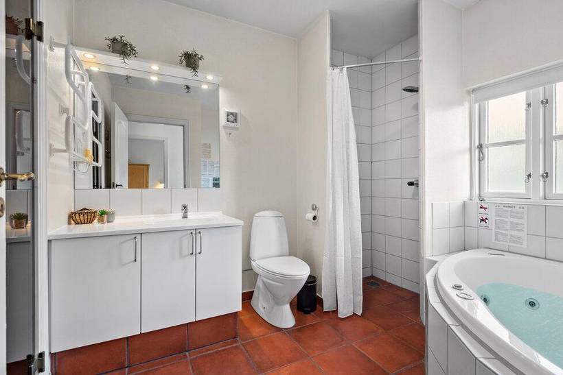 Foto von Ferienhaus UT96 in Blåvand - Westjütland