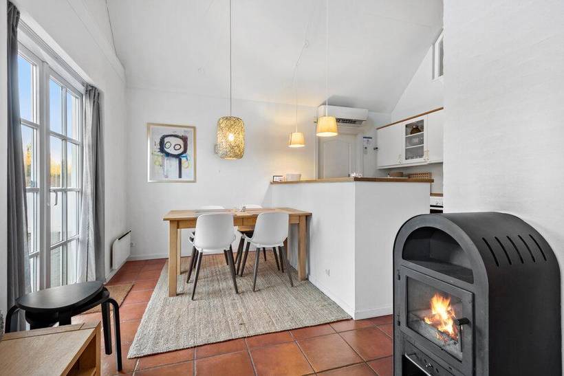 Foto von Ferienhaus UT96 in Blåvand - Westjütland