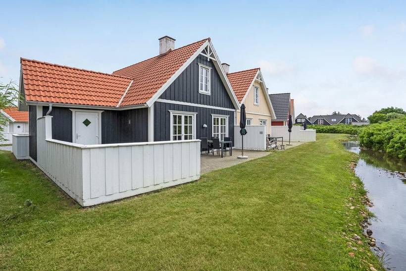 Foto von Ferienhaus UT96 in Blåvand - Westjütland