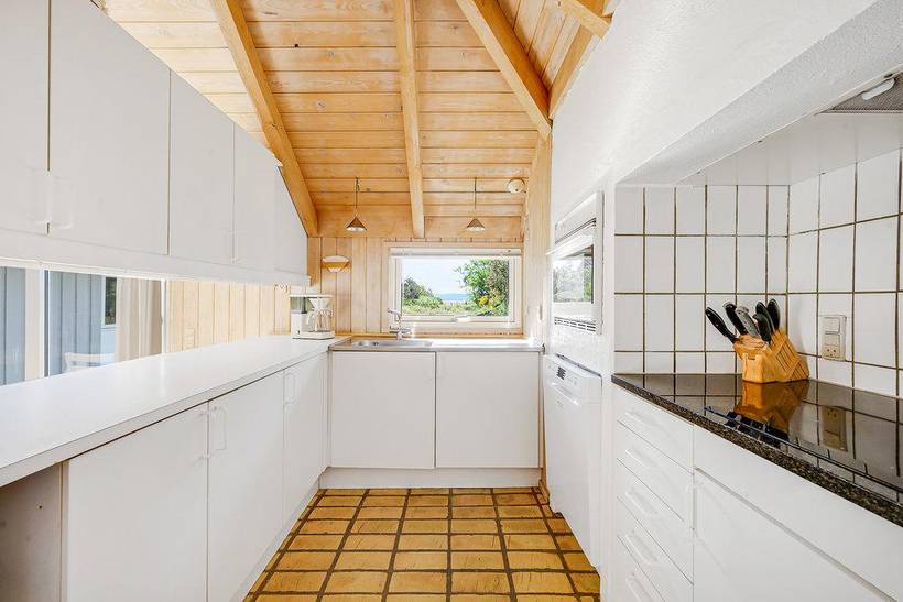 Foto von Ferienhaus UT97 in Slettestrand - Nordjütland
