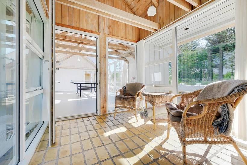 Foto von Ferienhaus UT97 in Slettestrand - Nordjütland