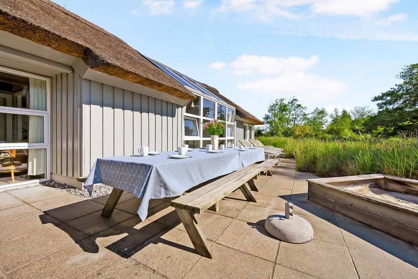 Foto von Ferienhaus UT97 in Slettestrand - Nordjütland