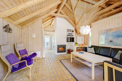 Vorschaubild von Ferienhaus UT97 in Slettestrand - Nordjütland