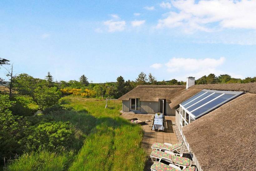 Foto von Ferienhaus UT97 in Slettestrand - Nordjütland