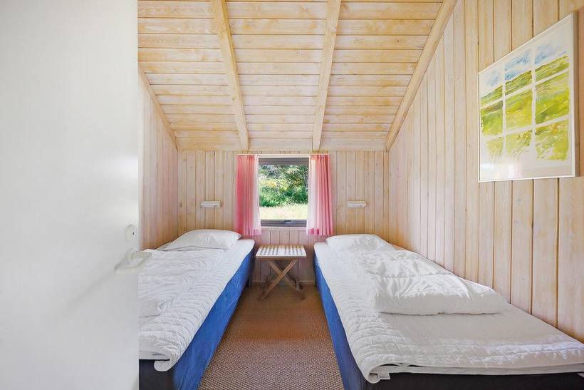 Foto von Ferienhaus UT97 in Slettestrand - Nordjütland