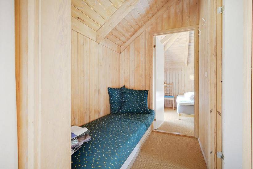Foto von Ferienhaus UT97 in Slettestrand - Nordjütland