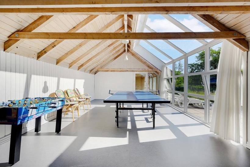 Foto von Ferienhaus UT97 in Slettestrand - Nordjütland