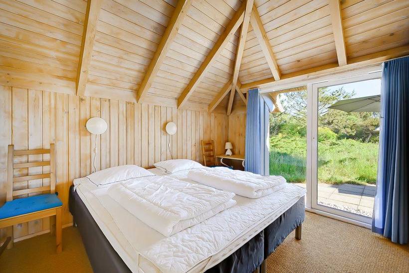 Foto von Ferienhaus UT97 in Slettestrand - Nordjütland