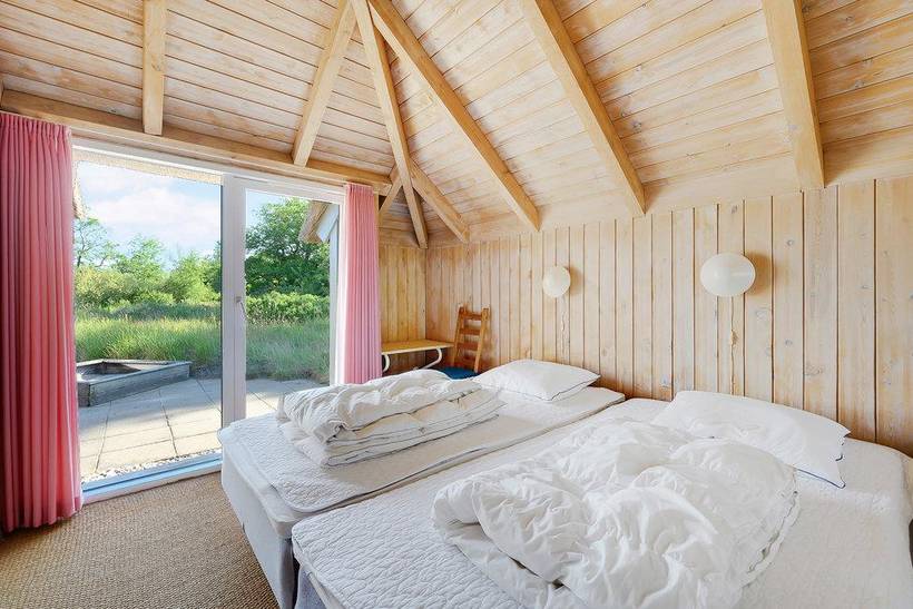 Foto von Ferienhaus UT97 in Slettestrand - Nordjütland