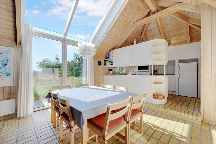 Foto von Ferienhaus UT97 in Slettestrand - Nordjütland