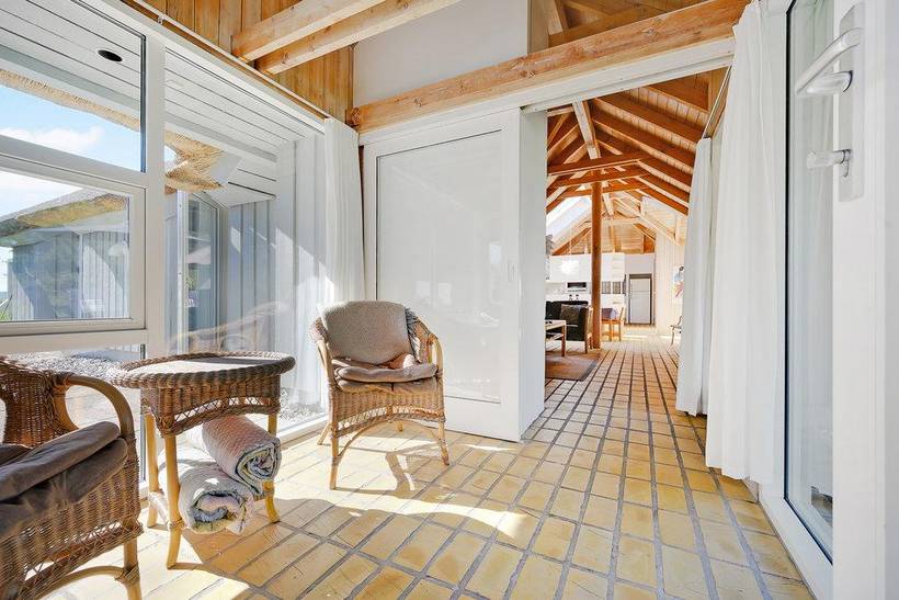 Foto von Ferienhaus UT97 in Slettestrand - Nordjütland