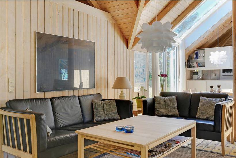 Foto von Ferienhaus UT97 in Slettestrand - Nordjütland