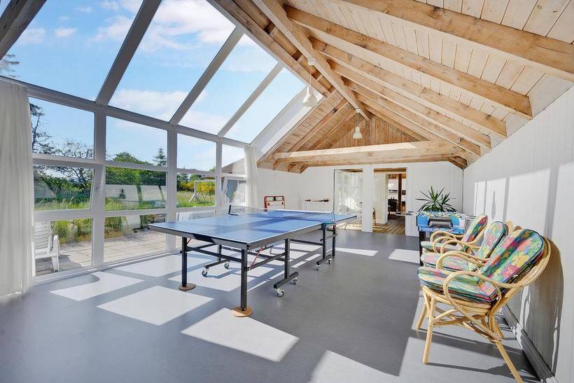 Foto von Ferienhaus UT97 in Slettestrand - Nordjütland