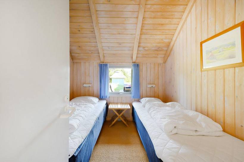 Foto von Ferienhaus UT97 in Slettestrand - Nordjütland