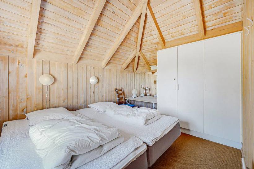 Foto von Ferienhaus UT97 in Slettestrand - Nordjütland