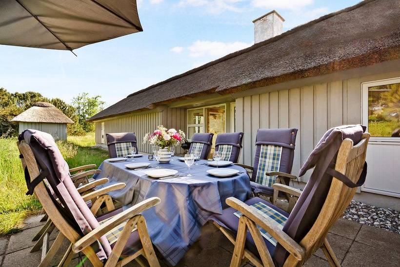 Foto von Ferienhaus UT97 in Slettestrand - Nordjütland