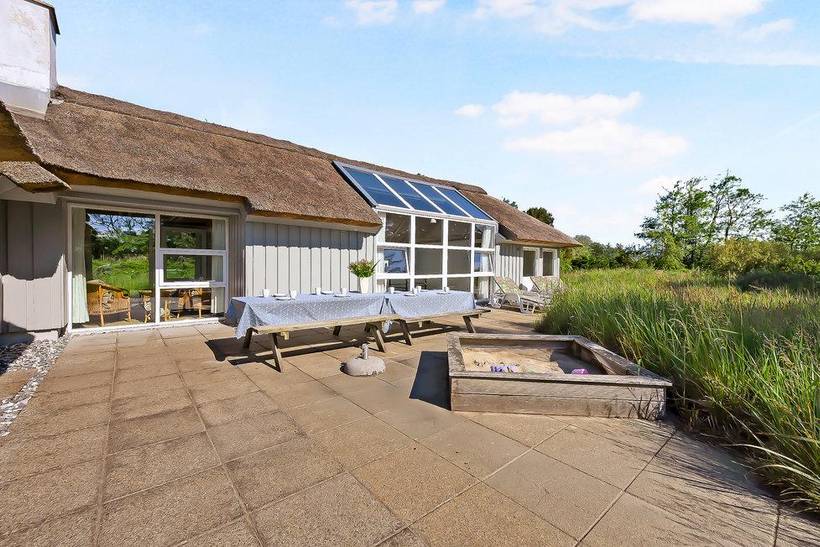 Foto von Ferienhaus UT97 in Slettestrand - Nordjütland