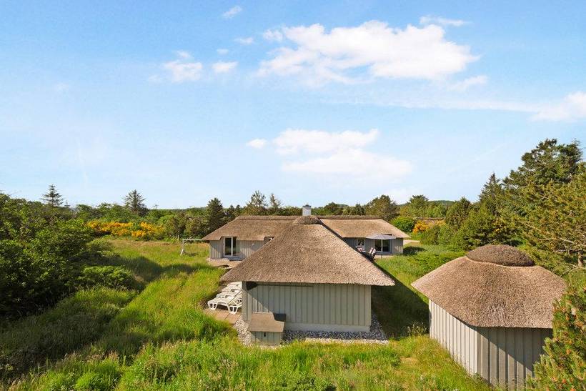 Foto von Ferienhaus UT97 in Slettestrand - Nordjütland